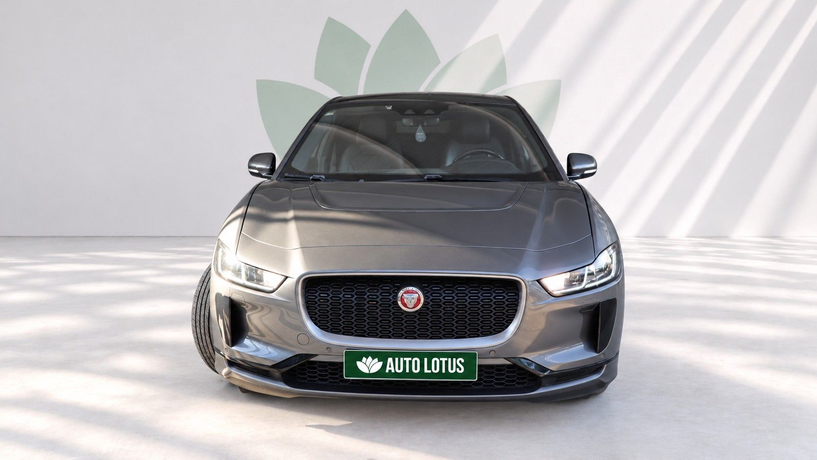 Jaguar I-Pace S AWD Aut.