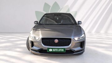 Jaguar I-Pace S AWD Aut. - fotografia 2
