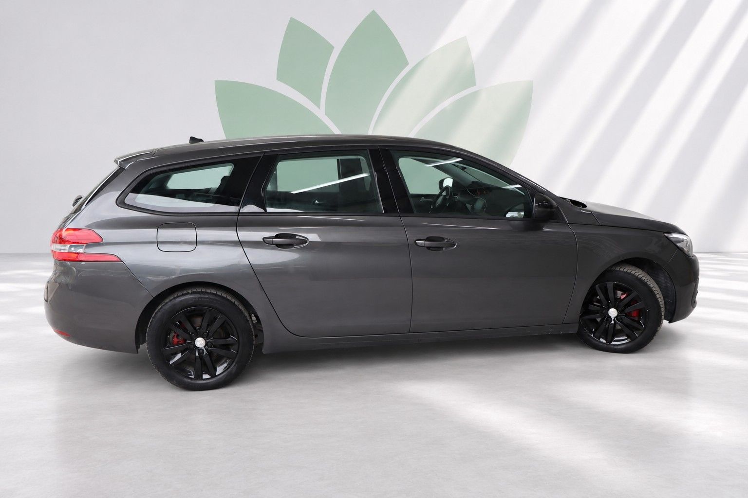 Peugeot 308 1.2 PureTech Active — final