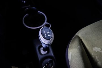 Smart ForTwo Coupé Pulse 61 - fotografia 32