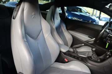 Peugeot RCZ 1.6 THP - fotografia 43