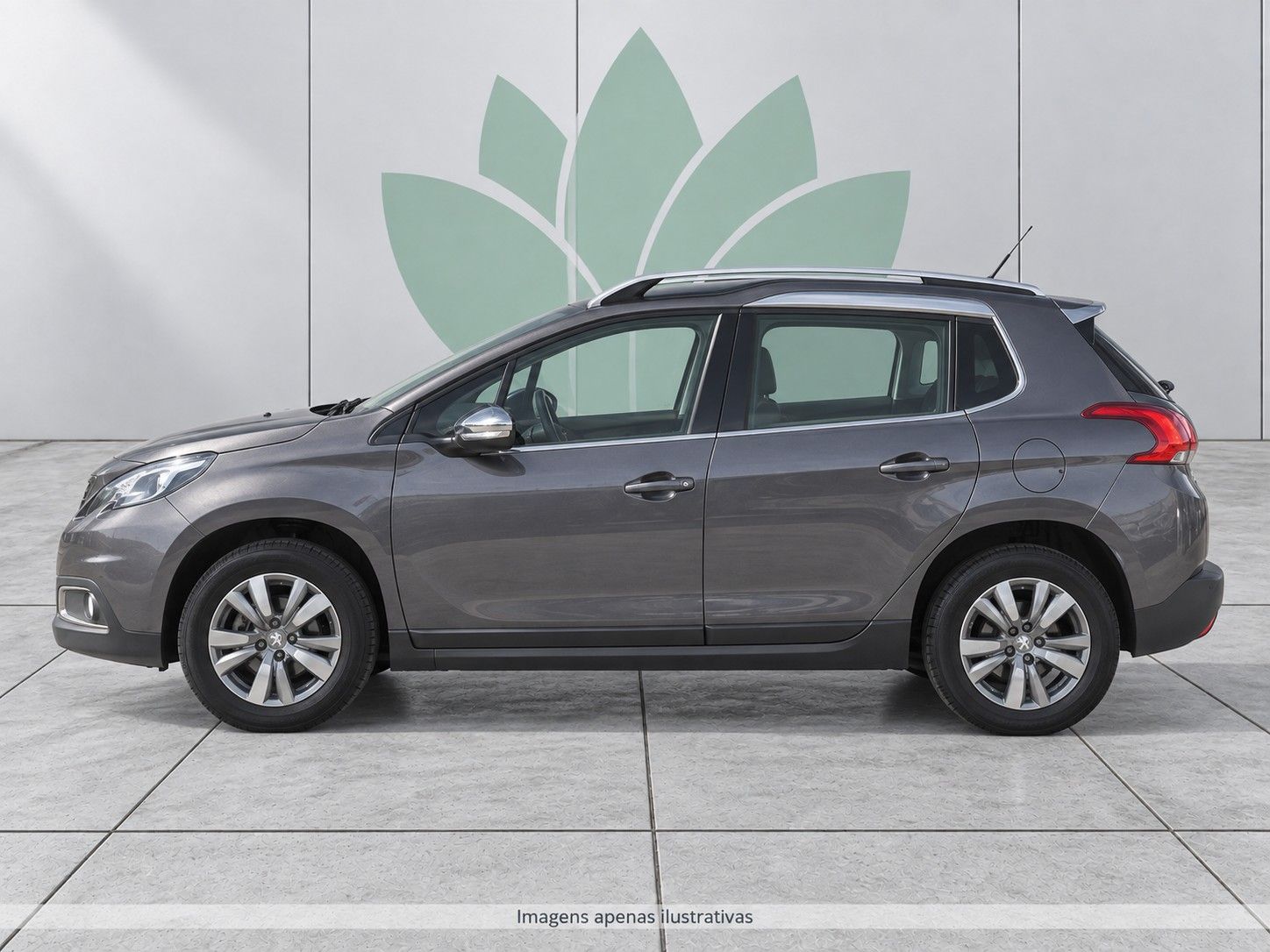 Peugeot 2008 1.2 PureTech Style — para quem é