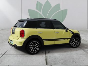 MINI Countryman Cooper D ALL4 - fotografia 25