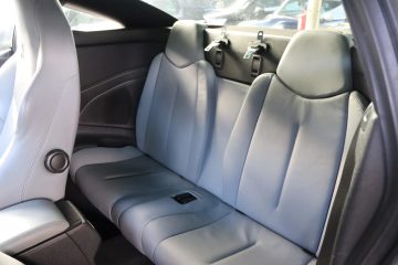 Peugeot RCZ 1.6 THP - fotografia 20