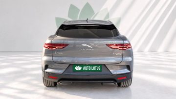 Jaguar I-Pace S AWD Aut. - fotografia 6