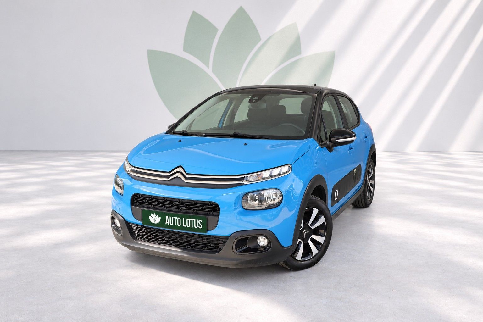 Citroën C3 1.2 PureTech Feel