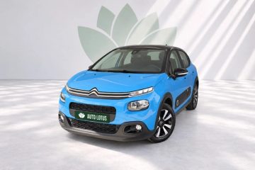 Citroën C3 1.2 PureTech Feel - fotografia 1