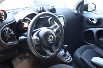 Smart ForTwo Coupé EQ Passion - fotografia 10
