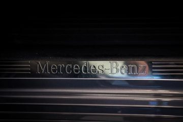 Mercedes Benz A 180 d AMG Line Aut. - fotografia 17