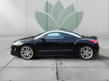 Peugeot RCZ 1.6 THP - fotografia 3