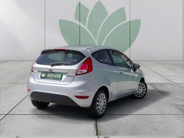 Ford Fiesta 1.5 TDCI VAN (IVA Dedutivel) - fotografia 6