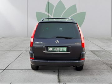 Citroën C8 2.0 HDi 16V SX - fotografia 23