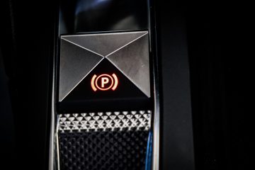 DS DS3 1.2 PureTech Performance Line - fotografia 22