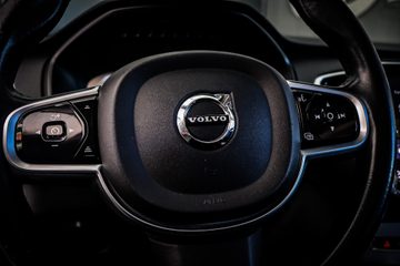 Volvo XC 90 2.0 T8 PHEV Momentum AWD - fotografia 19