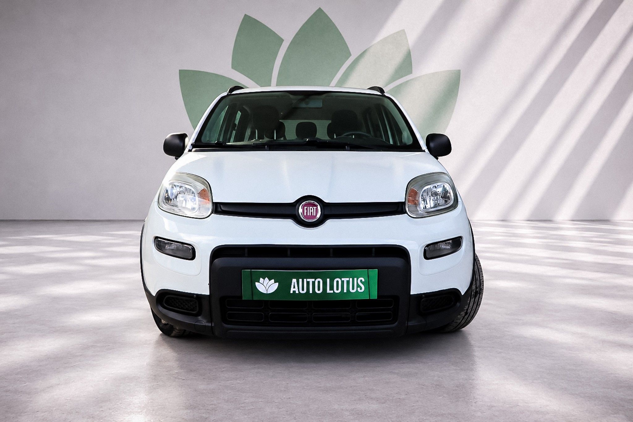 Fiat Panda 1.0 Hybrid — sensação