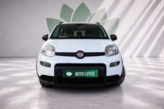 Fiat Panda 1.0 Hybrid — miniatura 3