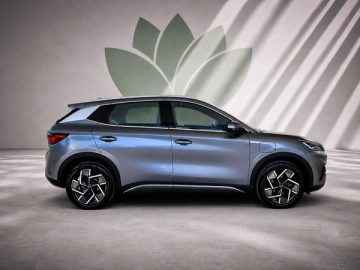 BYD ATTO 3 60.48 kWh Design - fotografia 3