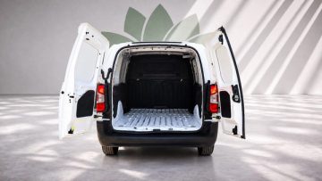 Peugeot Partner 1.5 BlueHDi Pro Longa - fotografia 6