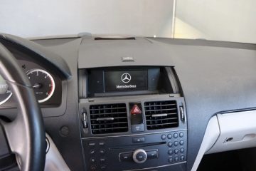 Mercedes Benz C 200 CDI Classic BlueEfficiency - fotografia 8