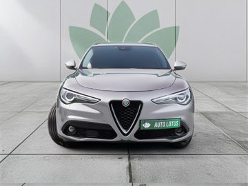 Alfa Romeo Stelvio 2.2 D Super AT8 - fotografia 24