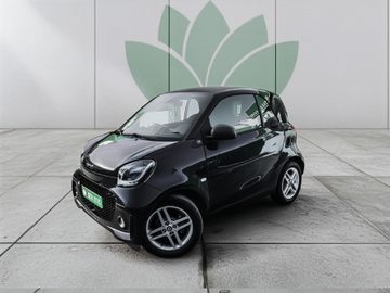 Smart ForTwo Coupé EQ Passion - fotografia 23