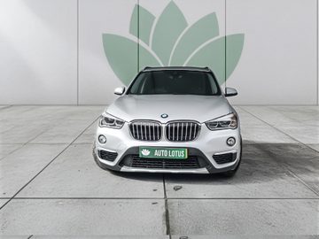 BMW X1 16 d sDrive Line xLine - fotografia 32