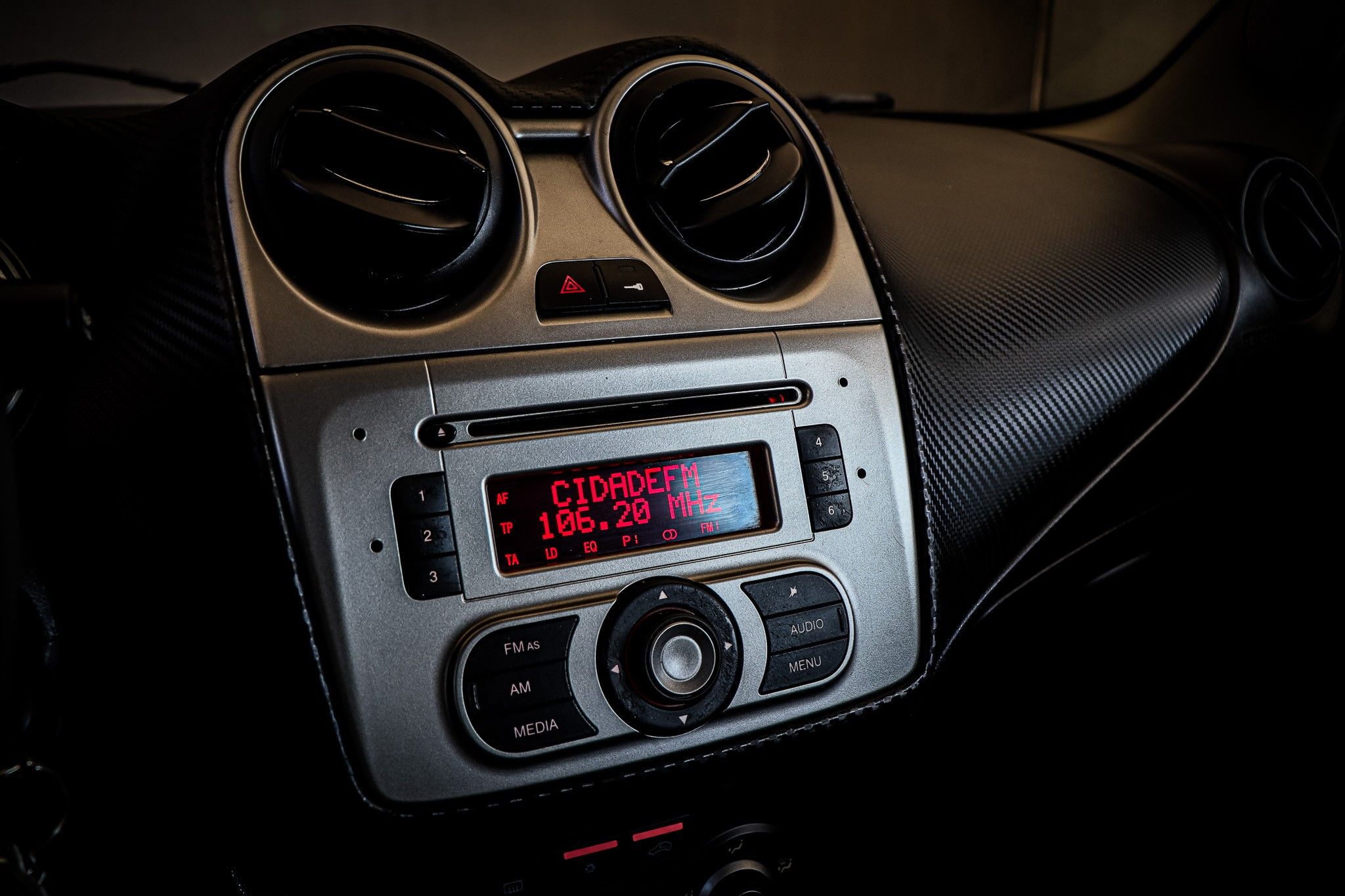 Alfa Romeo Mito 1.3 JTD Distinctive — o que distingue