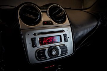 Alfa Romeo Mito 1.3 JTD Distinctive - fotografia 9