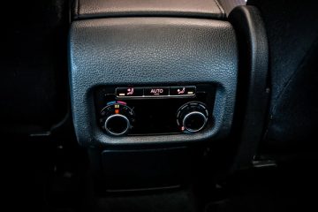 Seat Alhambra 2.0 TDI Style DSG - fotografia 22