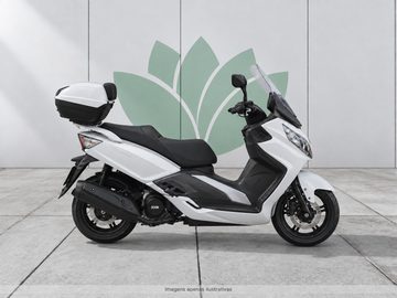 Sym MaxSym 600i ABS - fotografia 3