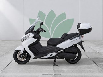 Sym MaxSym 600i ABS - fotografia 2