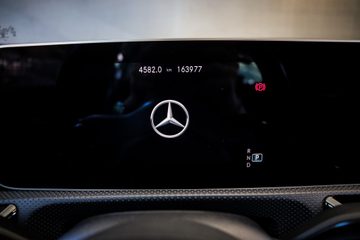 Mercedes Benz A 180 d AMG Line Aut. - fotografia 50