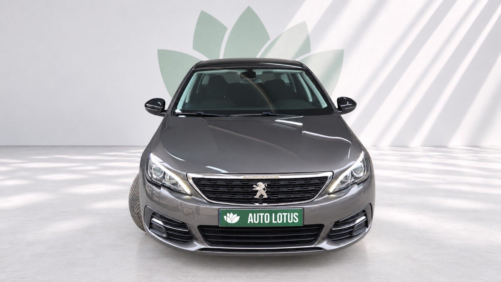 Peugeot 308 1.2 PureTech Active
