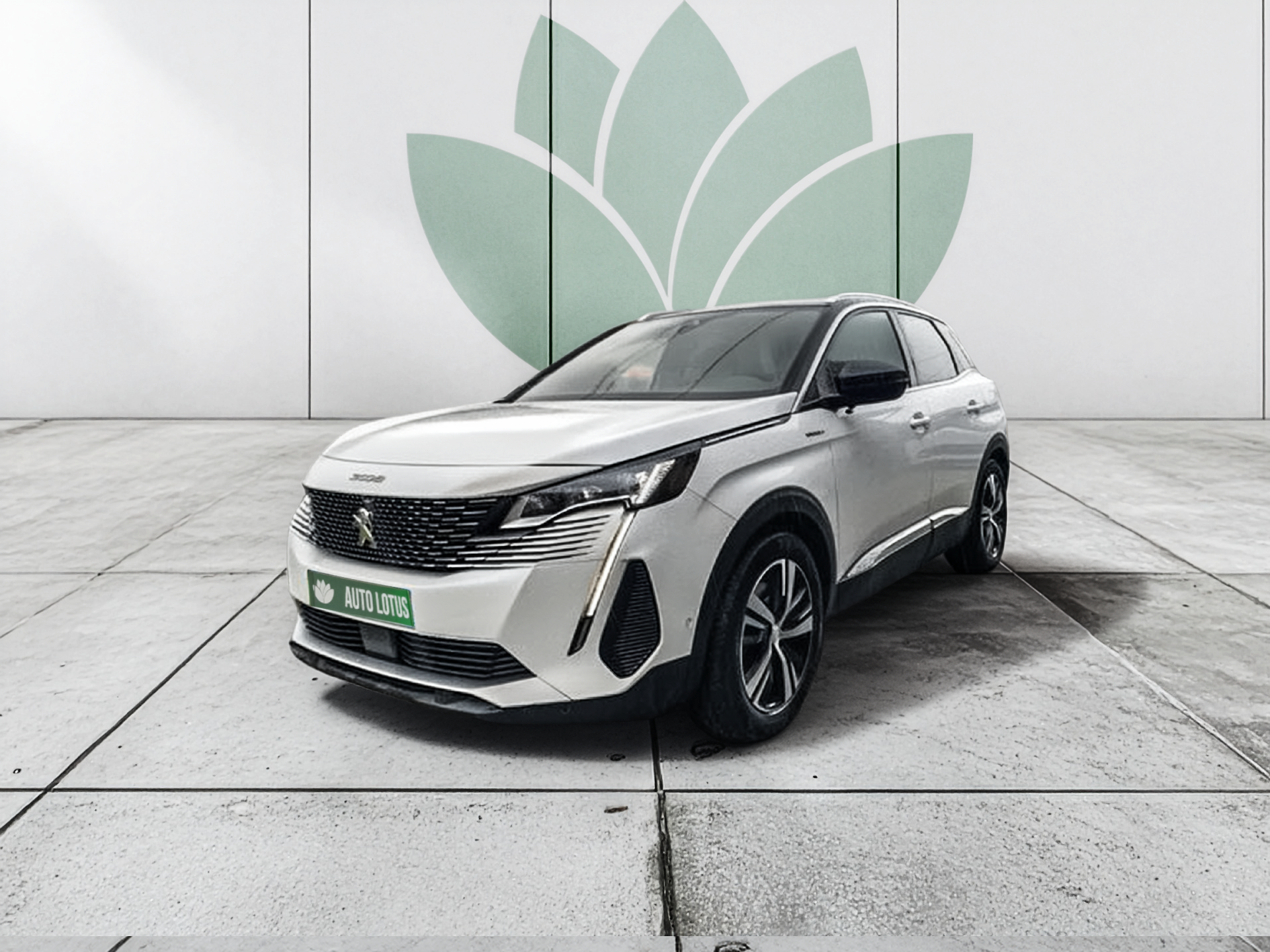 Peugeot 3008 1.6 Hybrid4 GT e-EAT8 — final