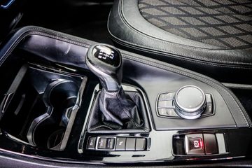 BMW X1 16 d sDrive Line xLine - fotografia 56