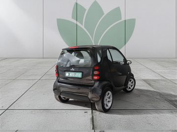 Smart ForTwo Coupé Pulse 61 - fotografia 30