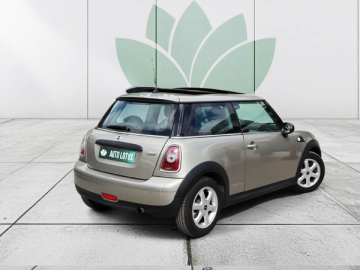 MINI 3 Portas One 1.4 - fotografia 7