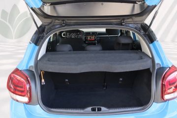 Citroën C3 1.2 PureTech Feel - fotografia 20