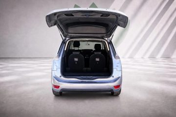 Citroën Grand C4 Spacetourer 1.2 PureTech Origins - fotografia 5