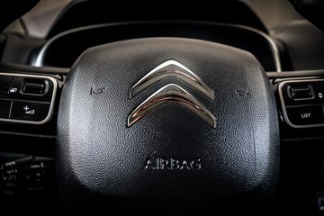 Citroën C5 Aircross 1.2 PureTech C-Series - fotografia 40