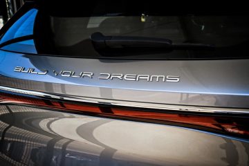 BYD ATTO 3 60.48 kWh Design - fotografia 9