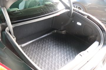 Peugeot RCZ 1.6 THP - fotografia 48