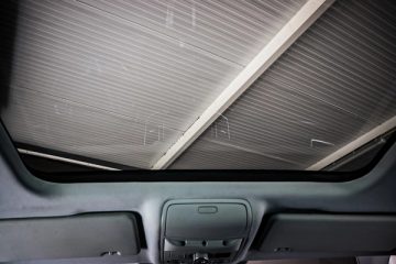 Seat Alhambra 2.0 TDI Style DSG - fotografia 23
