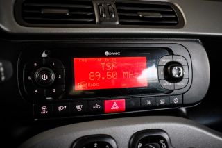Fiat Panda 1.0 Hybrid — miniatura 16