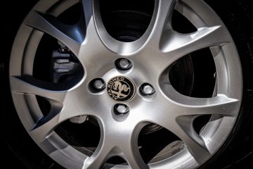 Alfa Romeo Mito 1.3 JTD Distinctive - fotografia 6