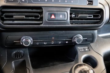 Citroën Berlingo 1.5 BlueHDi XL Live - fotografia 13