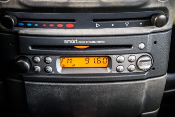 Smart ForTwo Coupé Pulse 61 - fotografia 31