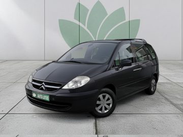 Citroën C8 2.0 HDi 16V SX - fotografia 18