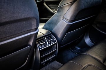 BMW 520 d xDrive Pack M Auto - fotografia 18