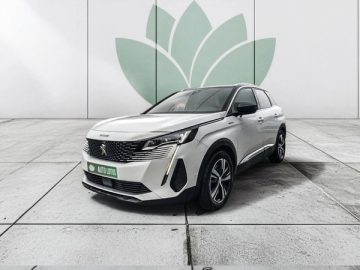 Peugeot 3008 1.6 Hybrid4 GT e-EAT8 - fotografia 4